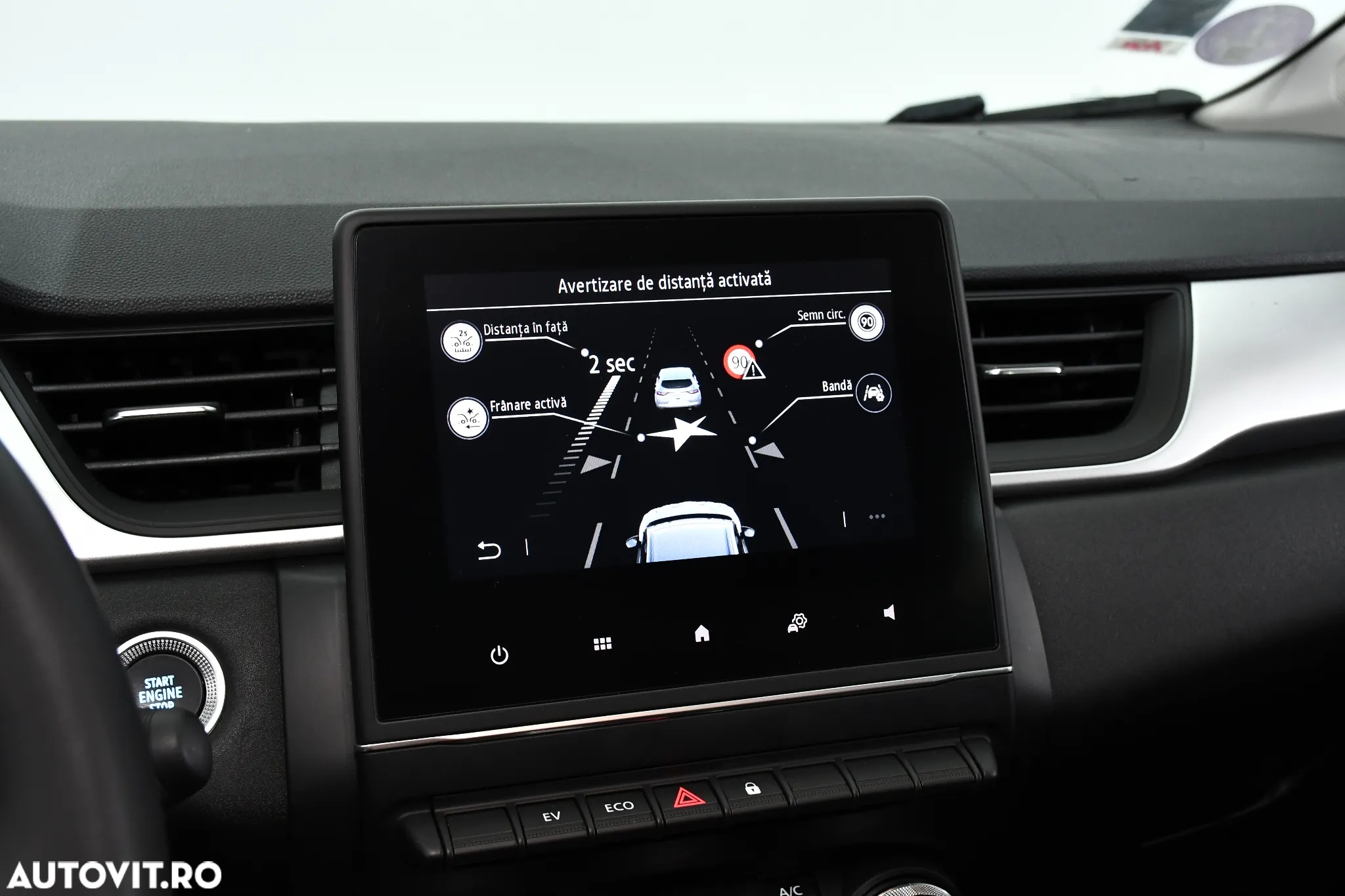 Renault Captur E-TECH Full Hybrid 145 EVOLUTION - 22