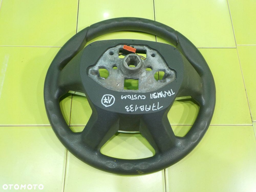 TRANSIT CUSTOM I 2.0 TDCI 17r VAN kierownica DT11-3600-BA35B8 627427100A - 10