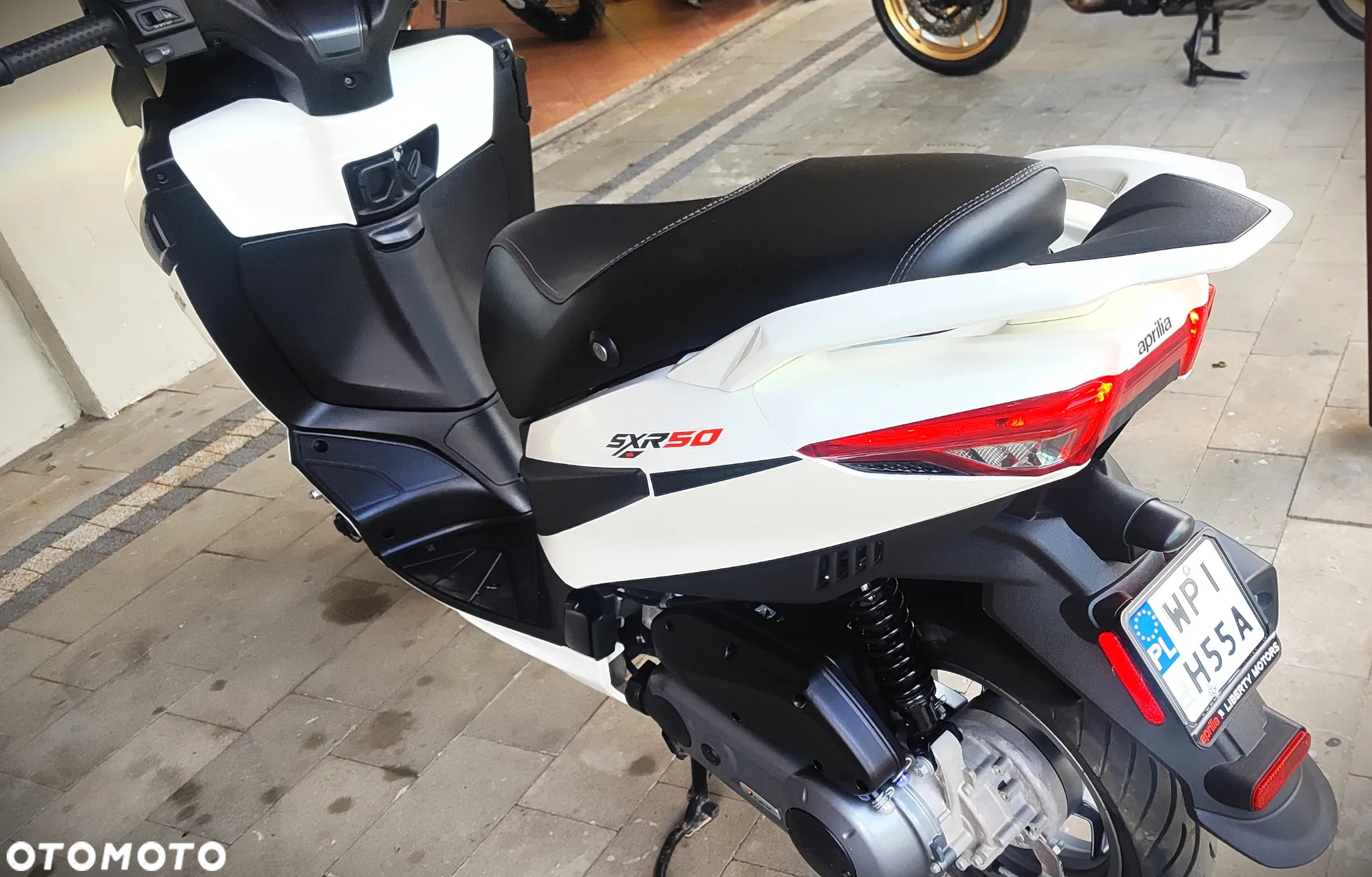Aprilia Inny - 16