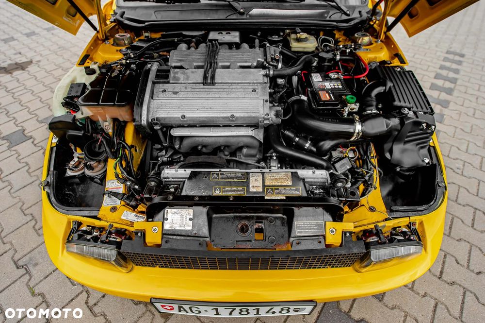 Fiat Coupe 2.0 Turbo 16V - 31