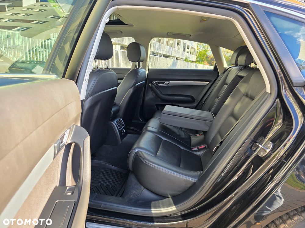 Audi A6 Limousine - 14
