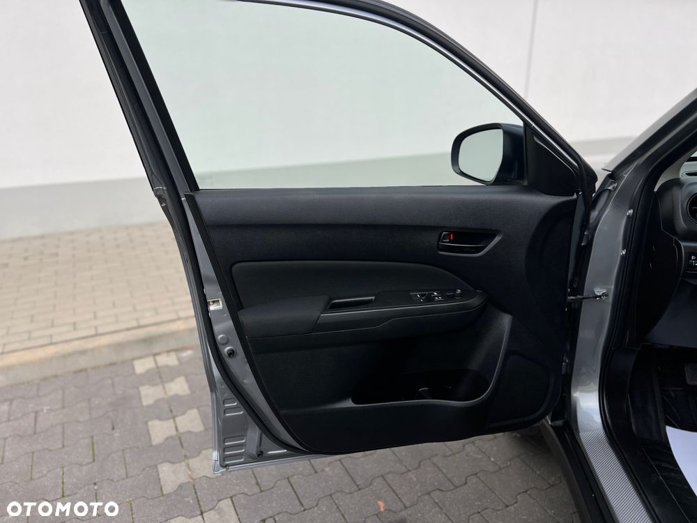 Suzuki Vitara 1.6 Comfort 2WD - 17