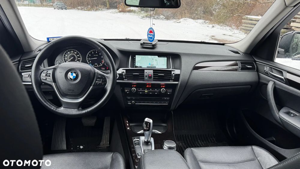 BMW X3 xDrive28i Sport-Aut xLine - 18