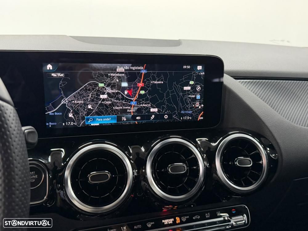 Mercedes-Benz GLA 250 e AMG Line - 23