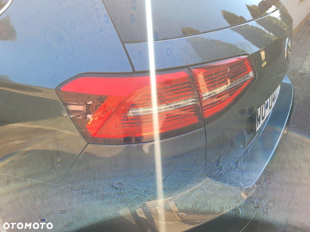 Volkswagen Passat Variant 2.0 TDI SCR DSG Comfortline - 11