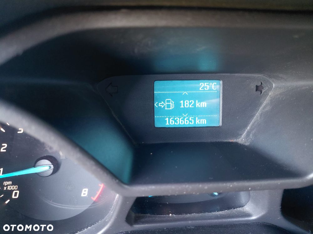 Ford Tourneo Connect 1.0 EcoBoost Start-Stop Ambiente - 17
