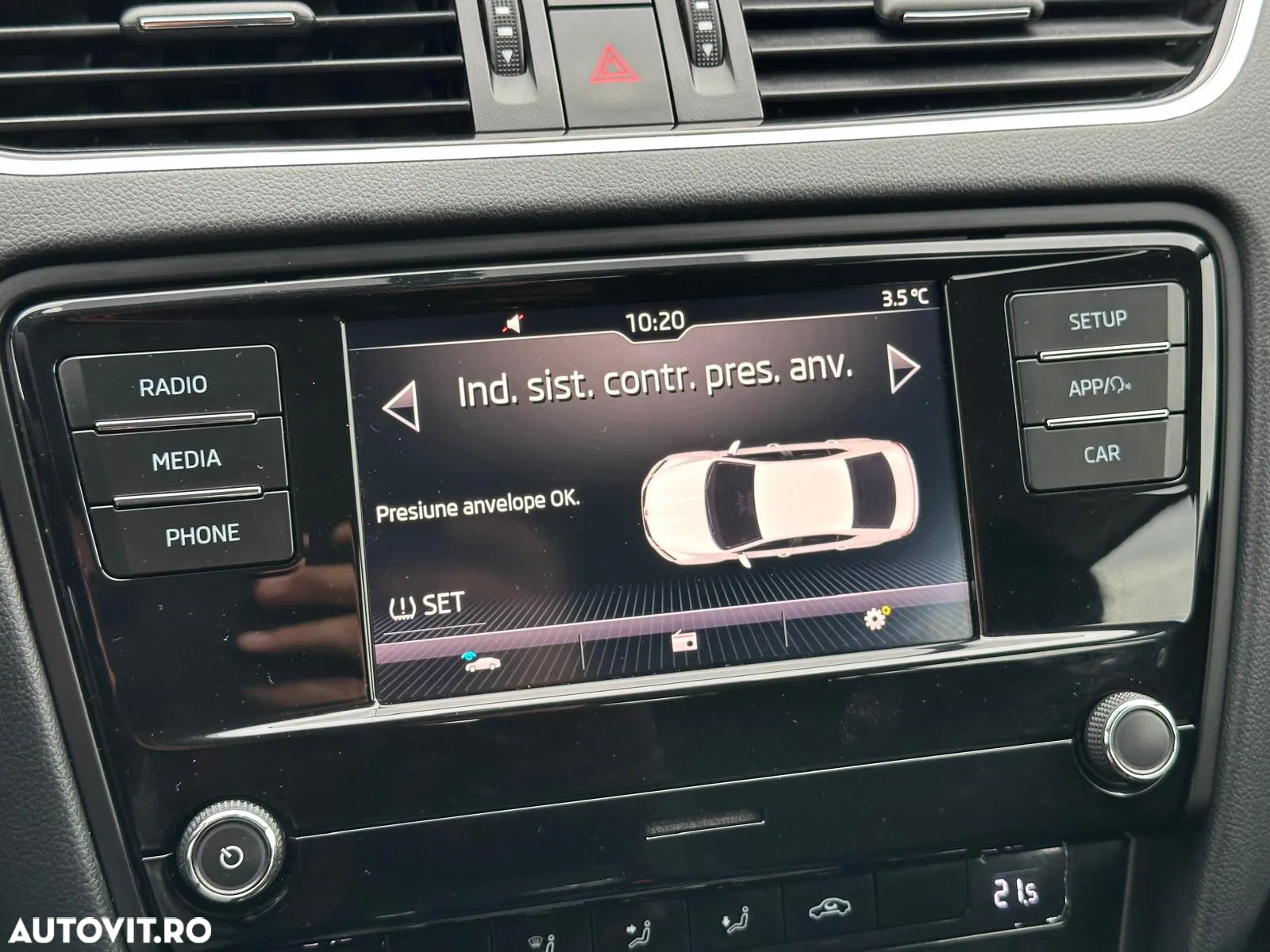 Skoda Octavia - 19