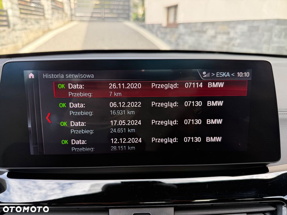 BMW X1 xDrive25i GPF M Sport sport - 37
