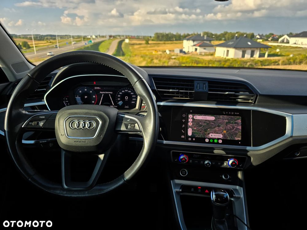 Audi Q3 - 20