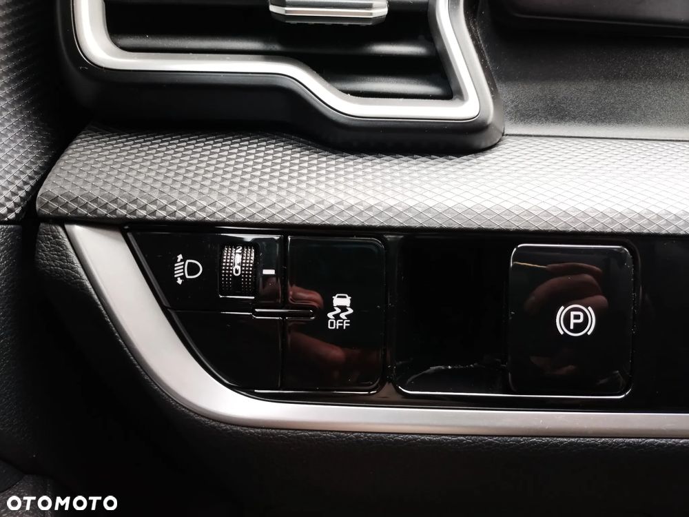 Kia Sportage - 12