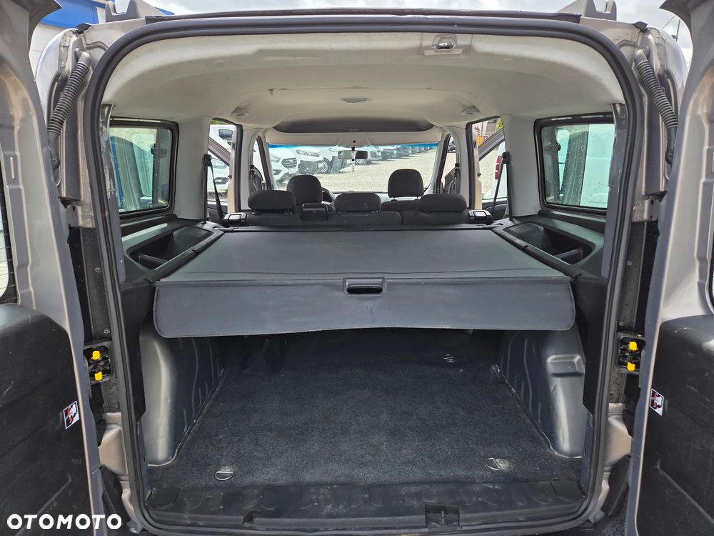 Opel Combo 1.6 CDTI Enjoy - 17