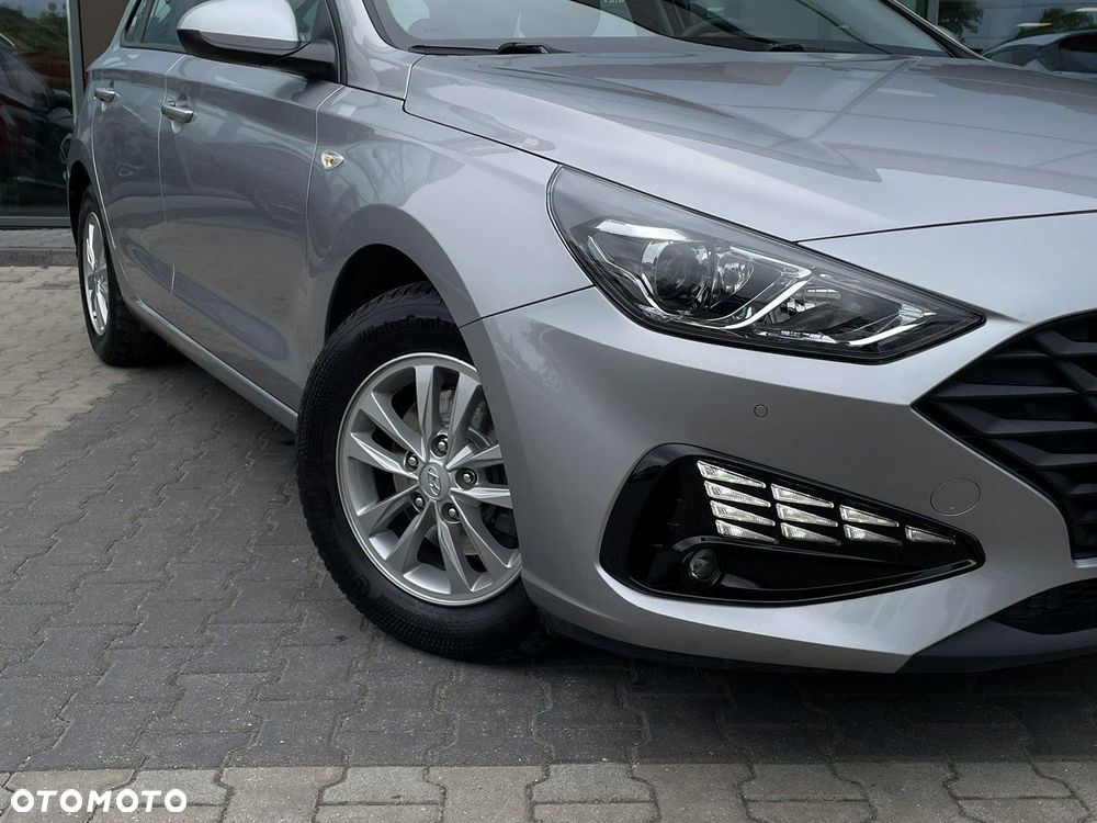 Hyundai i30 - 5