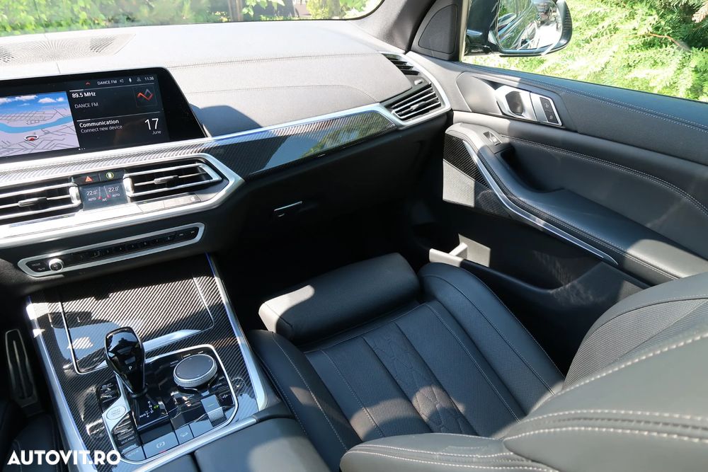 BMW X5 xDrive40d - 24