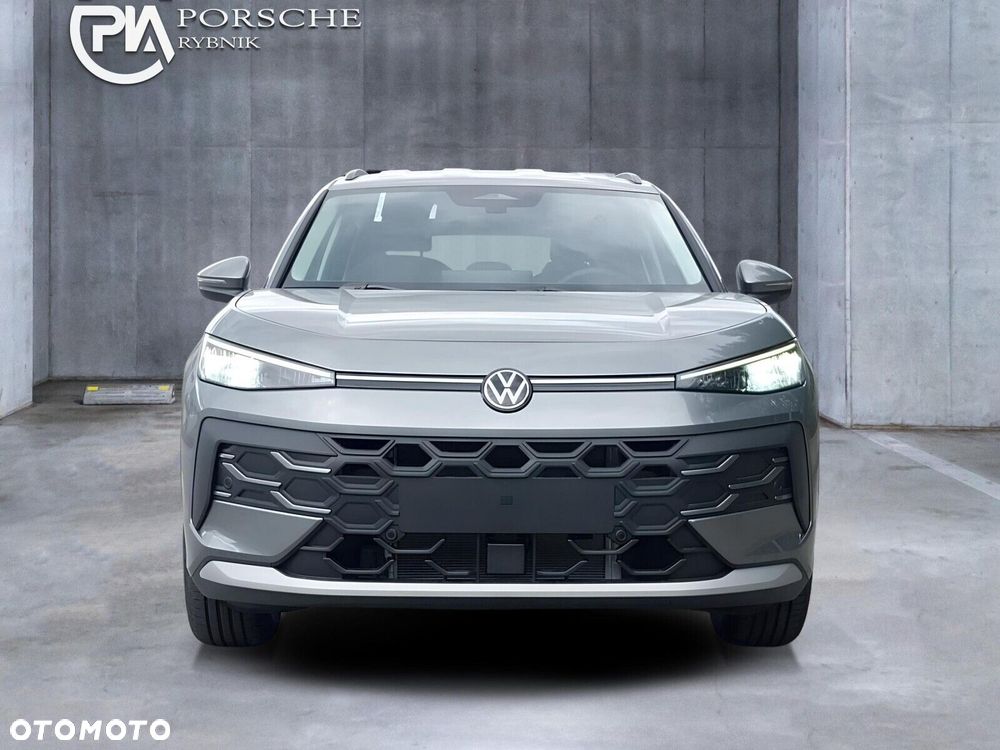 Volkswagen T-Roc - 9