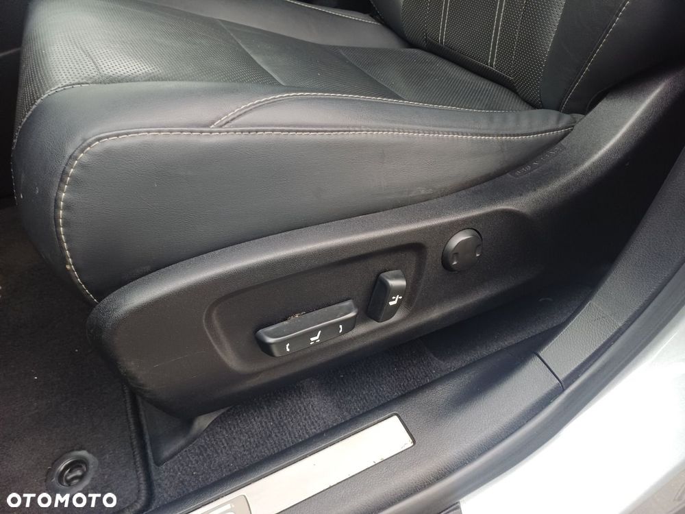 Lexus RX 450h F-Impression - 15