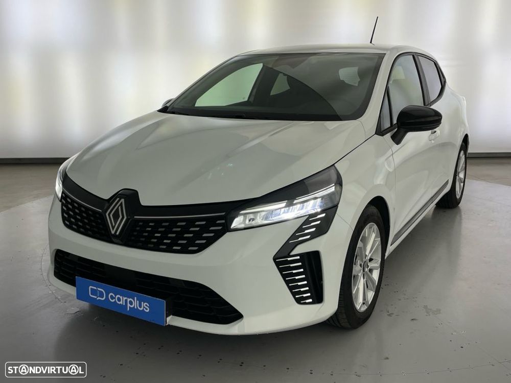 Renault Clio 1.0 TCe Evolution Bi-Fuel - 21