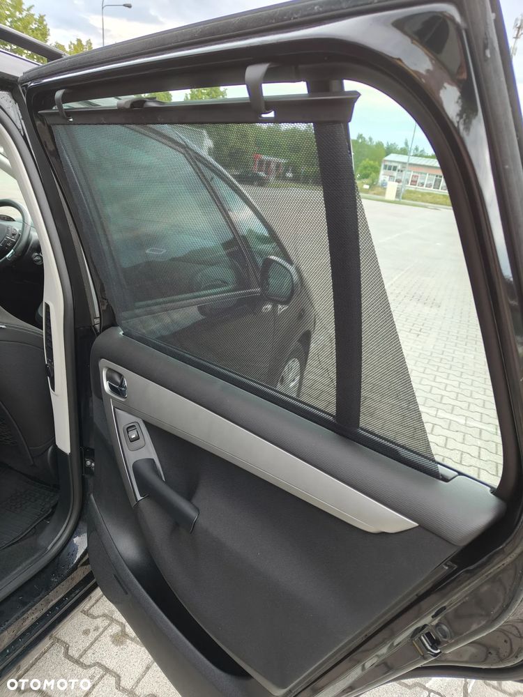 Citroën C4 Grand Picasso 2.0 HDi FAP (7-Sitzer) CoolTech - 11