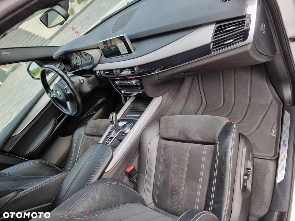 BMW X5 xDrive25d - 31