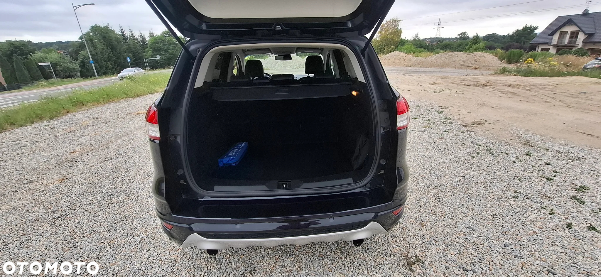 Ford Kuga 2.0 TDCi Individual - 17