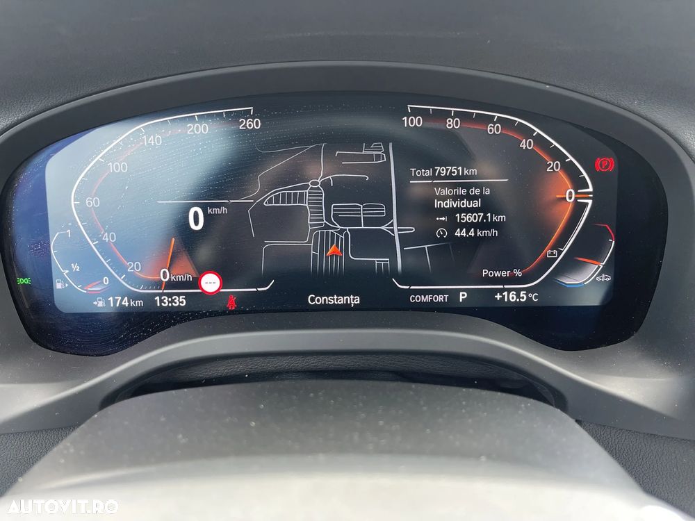 BMW X3 - 13