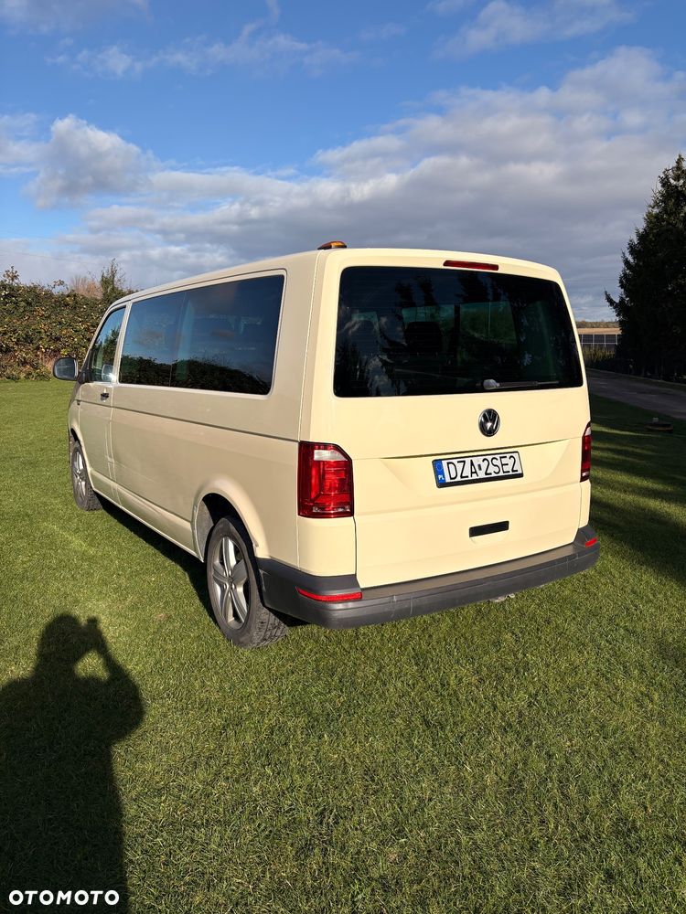 Volkswagen Caravelle 2.0 TDI L2 Highline DSG - 7