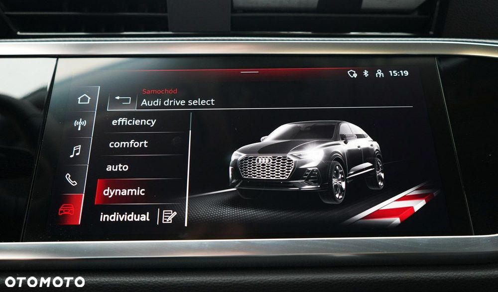 Audi Q3 Sportback - 36