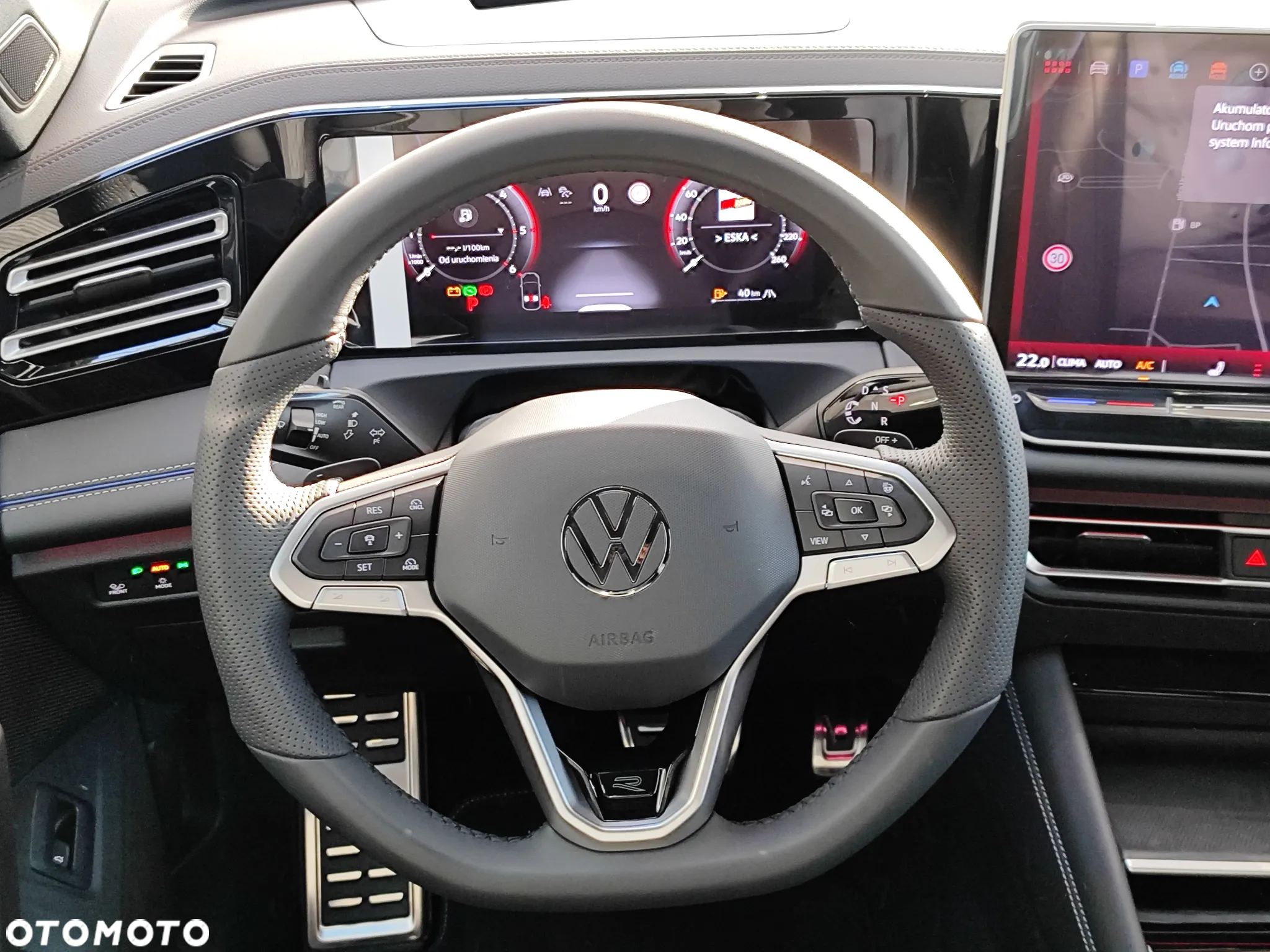 Volkswagen Tiguan 2.0 TSI 4Mot R-Line Plus DSG - 21