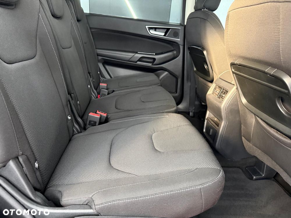 Ford S-Max 2.0 TDCi Titanium - 32