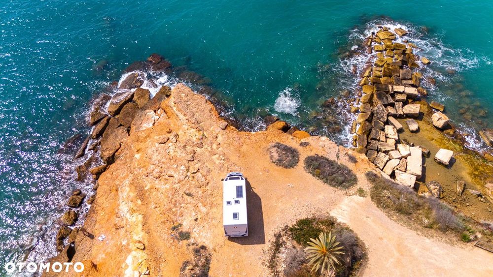 Benimar Tessoro 444 - 30