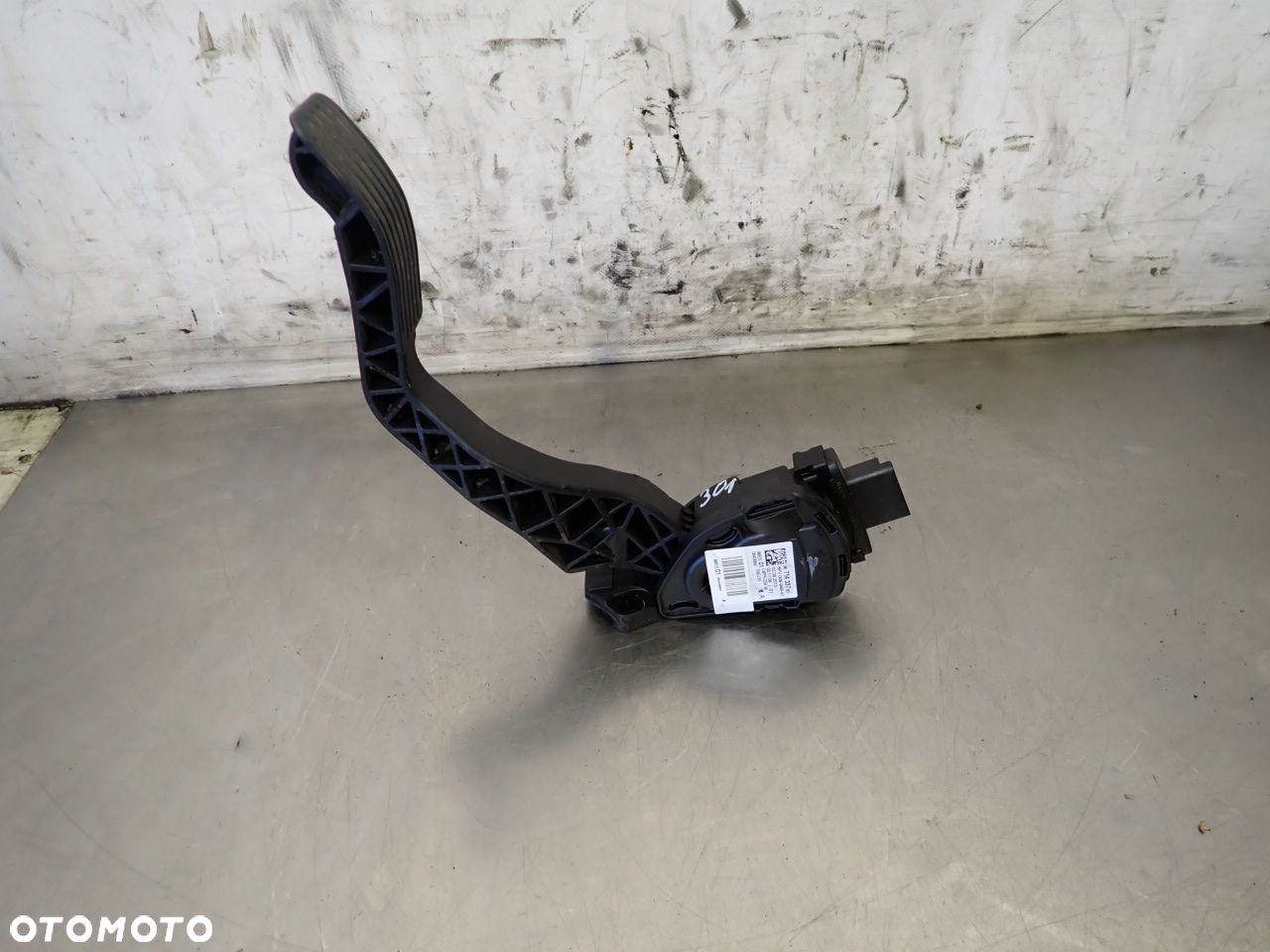 recpot Używany Pozostałe - 50 PLN - Otomoto.pl