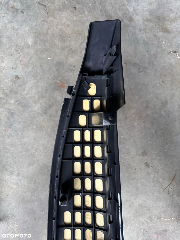 Boczek kanapy fotela prawy lewy VW Passat B8 Kombi 3G9885701A 3G9885701 3G9885702 - 8