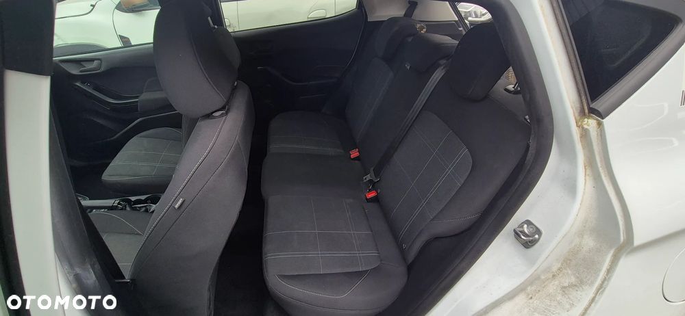 Ford Fiesta 1.0 EcoBoost Active ASS - 23