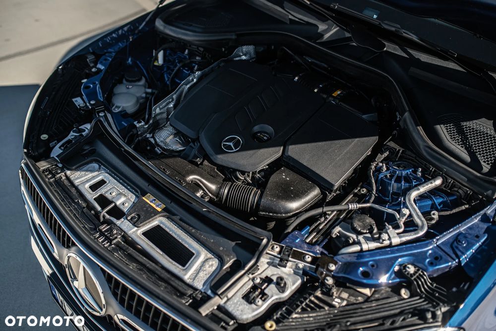 Mercedes-Benz GLC 220 d mHEV 4-Matic Avantgarde - 37