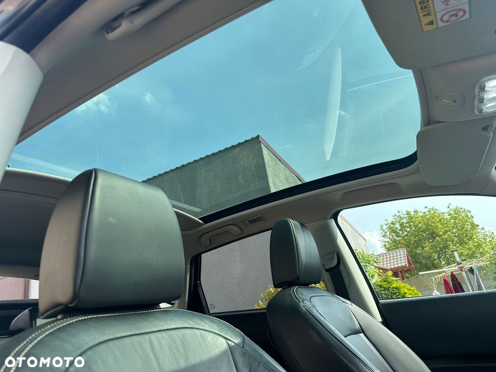 Nissan Qashqai 1.6 DCi Tekna EU6 - 14