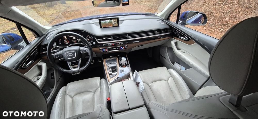 Audi Q7 - 14