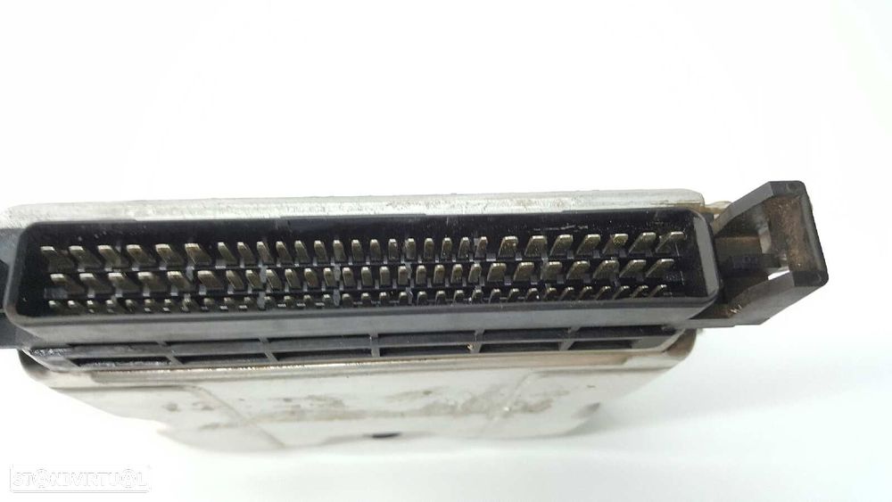 CENTRALINA DO MOTOR UCE PEUGEOT 406 BERLINA (S1/S2) 2.0 HDI CAT - 5
