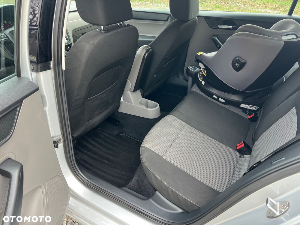 Seat Toledo 1.6 TDI Style - 10