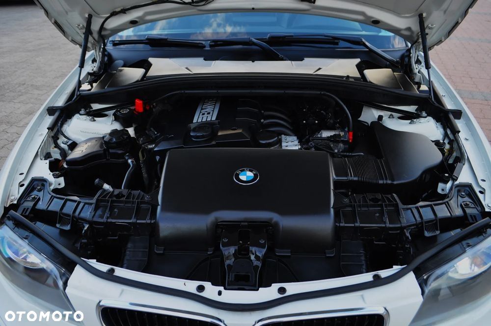 BMW Seria 1 118i Edition Lifestyle - 33