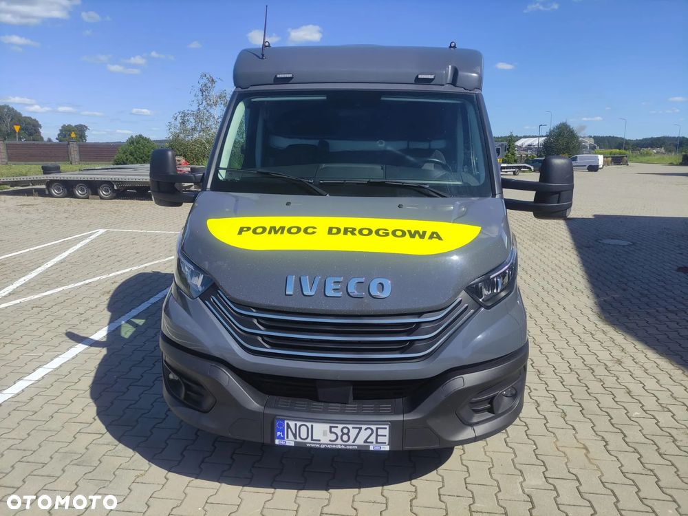 Iveco DAILY - 3