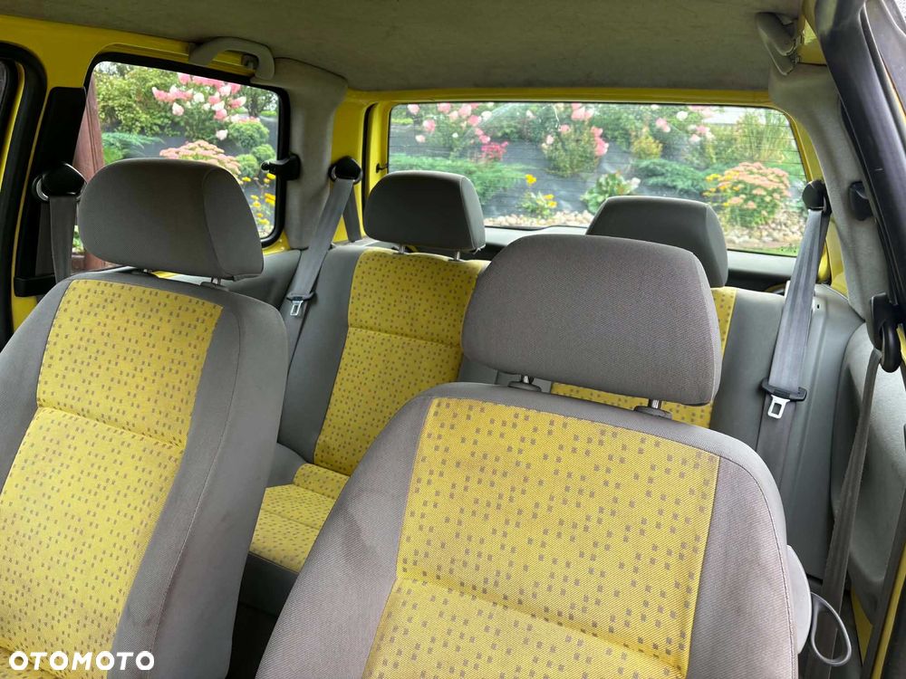 Volkswagen Lupo - 7