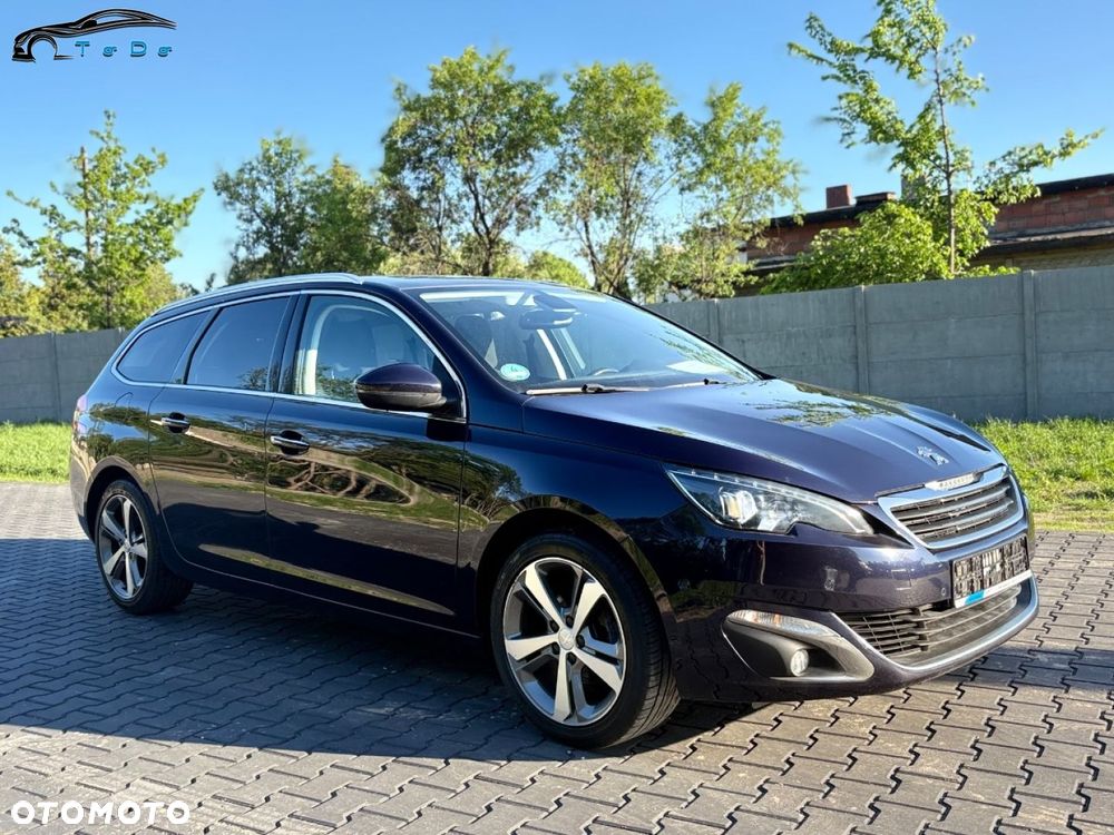 Peugeot 308 PureTech 110 Stop & Start Active Pack - 6