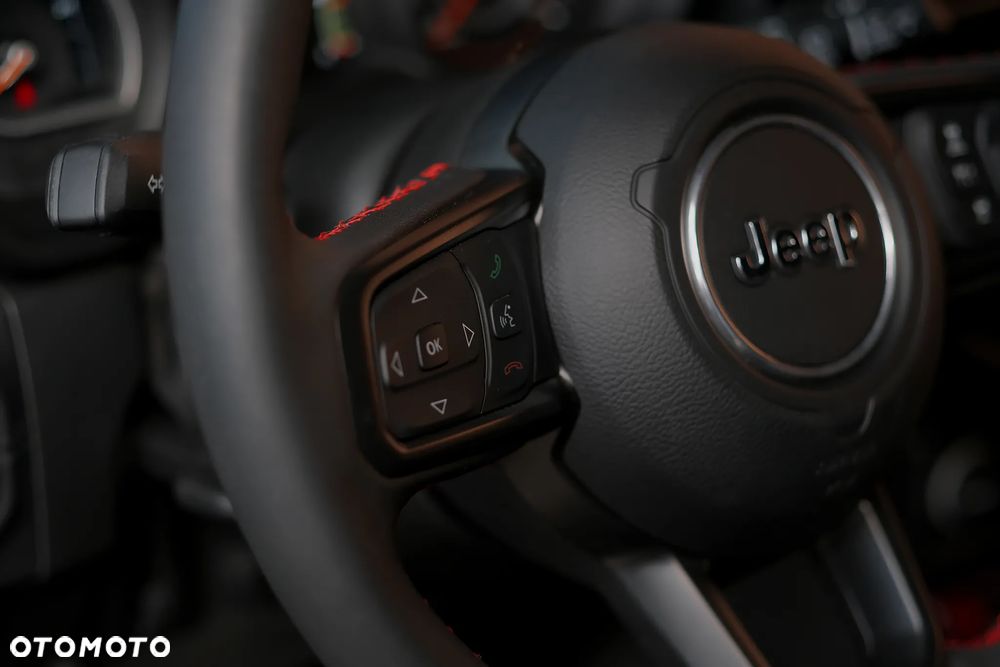 Jeep Wrangler - 29