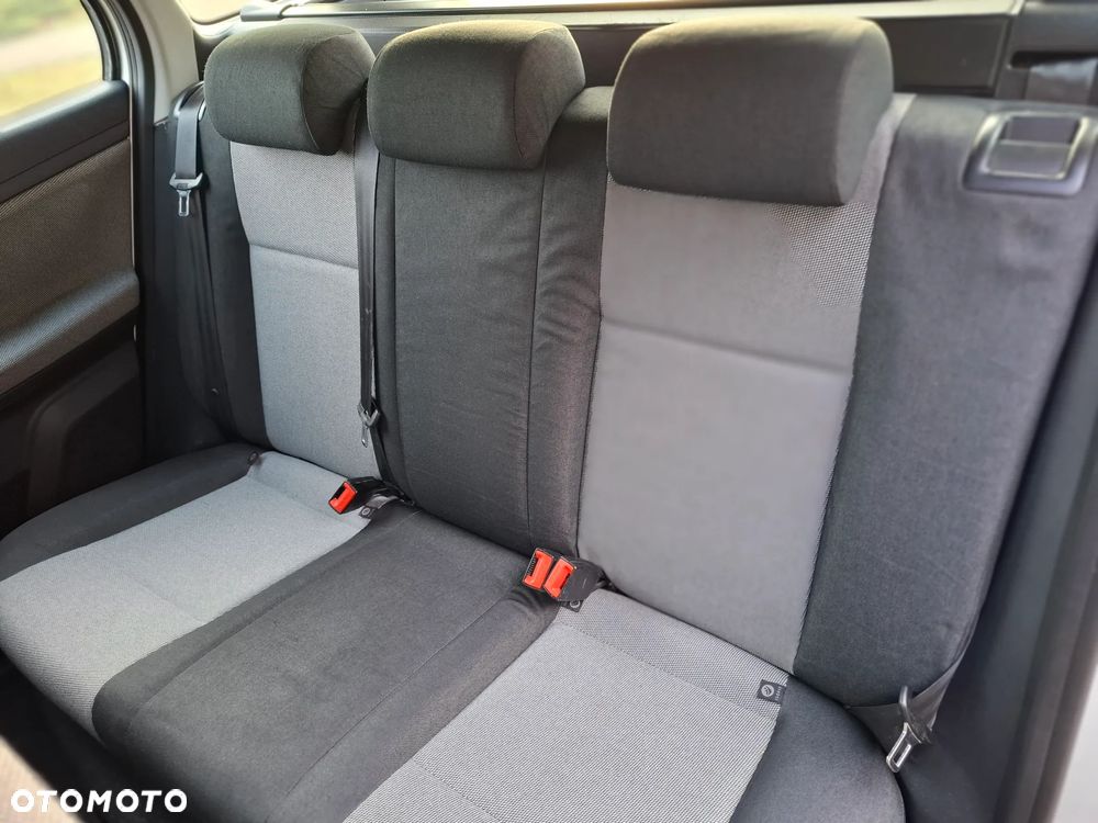 Skoda Fabia 1.6 TDI DPF Active - 8