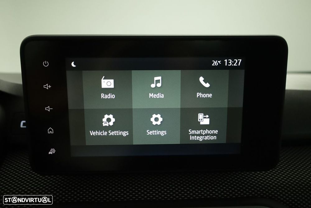 Dacia Sandero 1.0 ECO-G Expression Bi-Fuel - 9