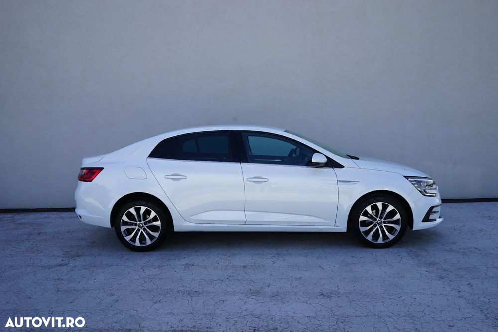 Renault Megane TCe 140 GPF Intens - 7