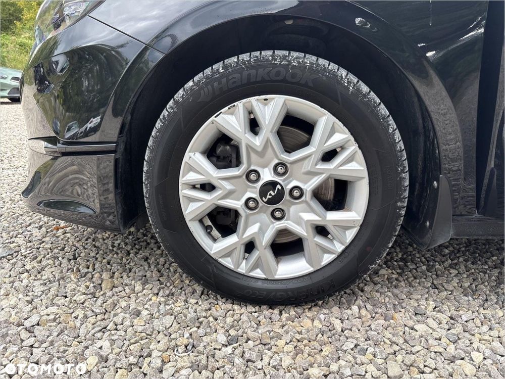 Kia Ceed 1.5 T-GDI M - 16