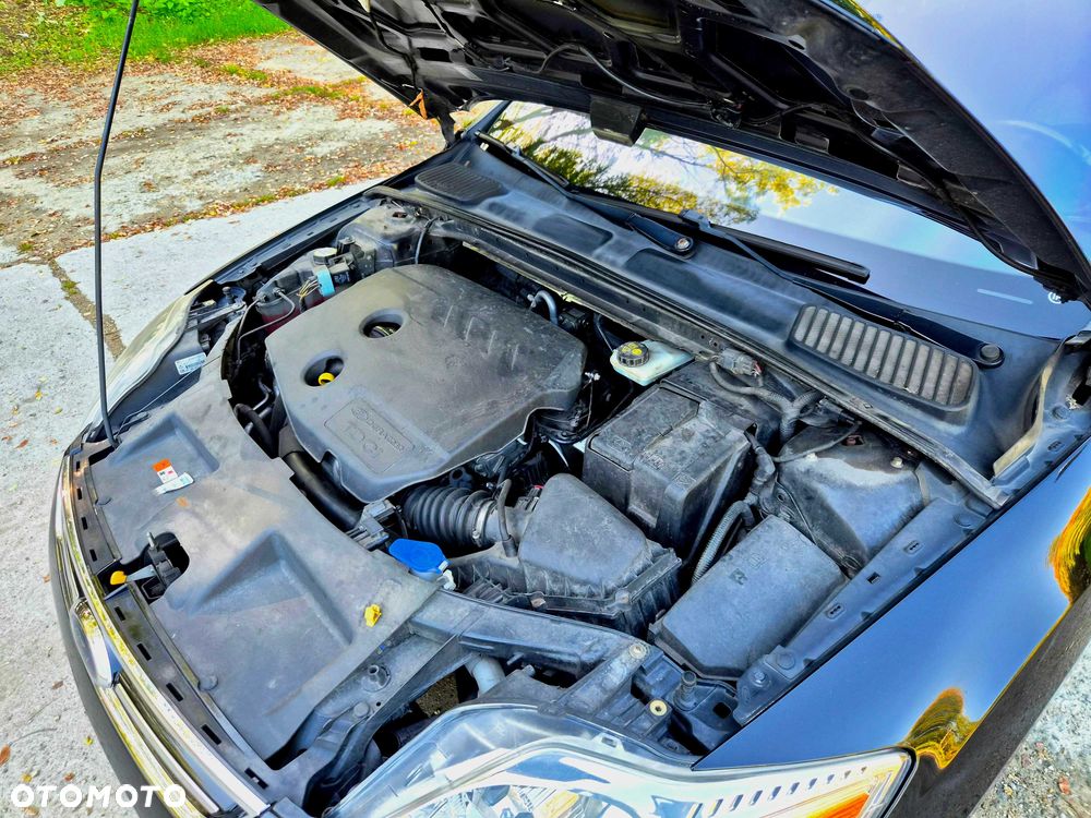 Ford Mondeo - 13
