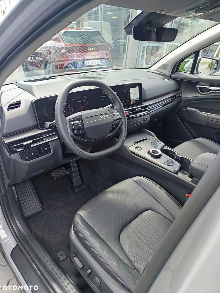 Kia Sportage 1.6 T-GDI L 4WD DCT - 13