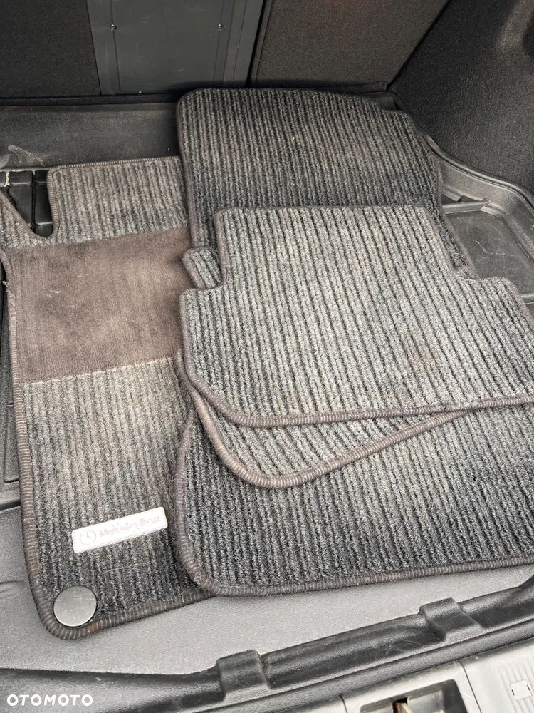 Mercedes-Benz CLK 200 Kompressor Automatik Avantgarde - 21