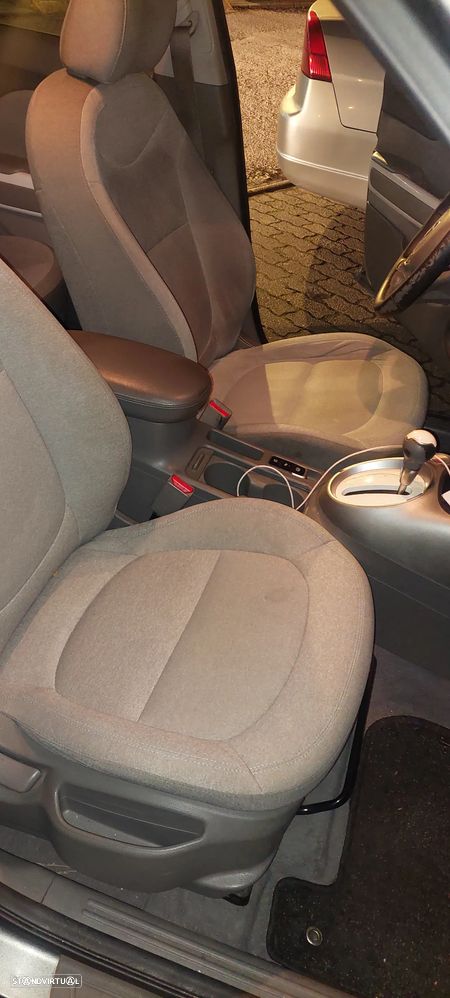 Kia e-Soul EV 30kWh - 13